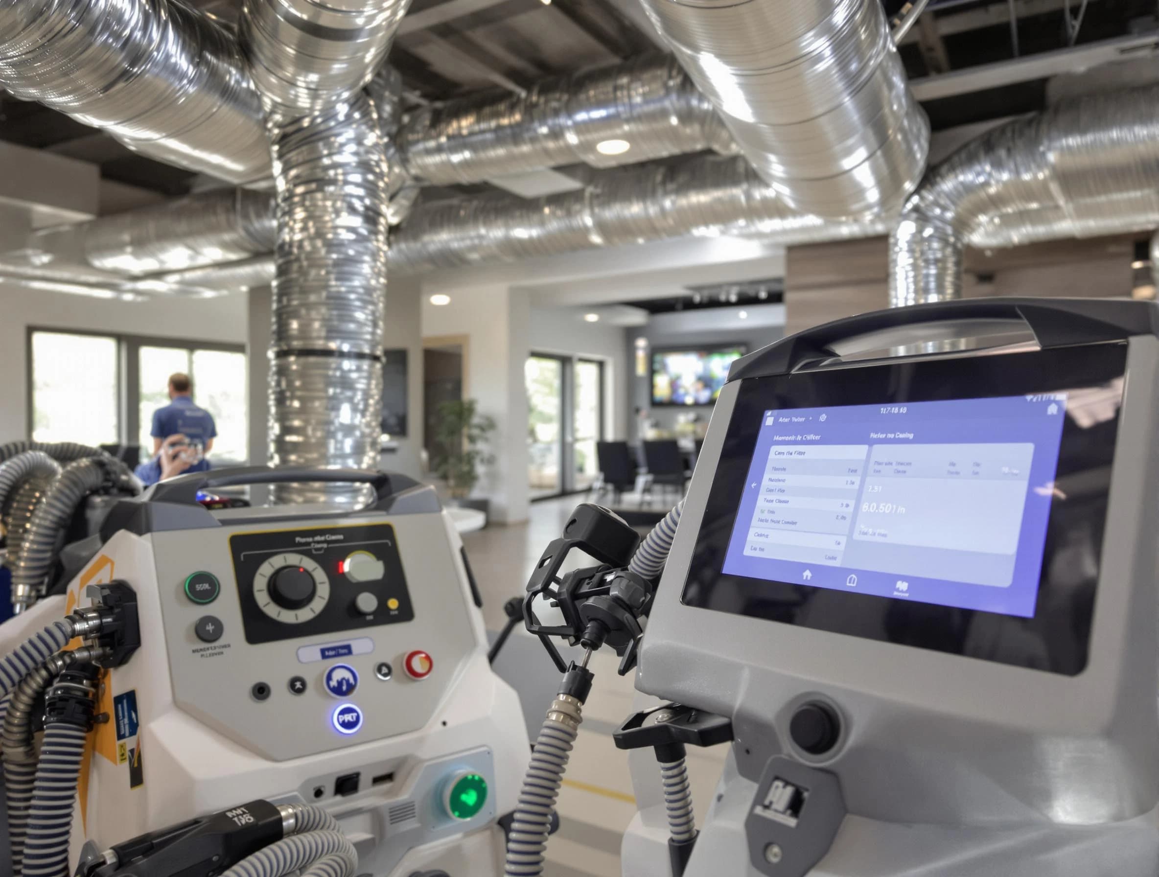 Expert mold remediation by Chartiers Air Duct Cleaning in Chartiers