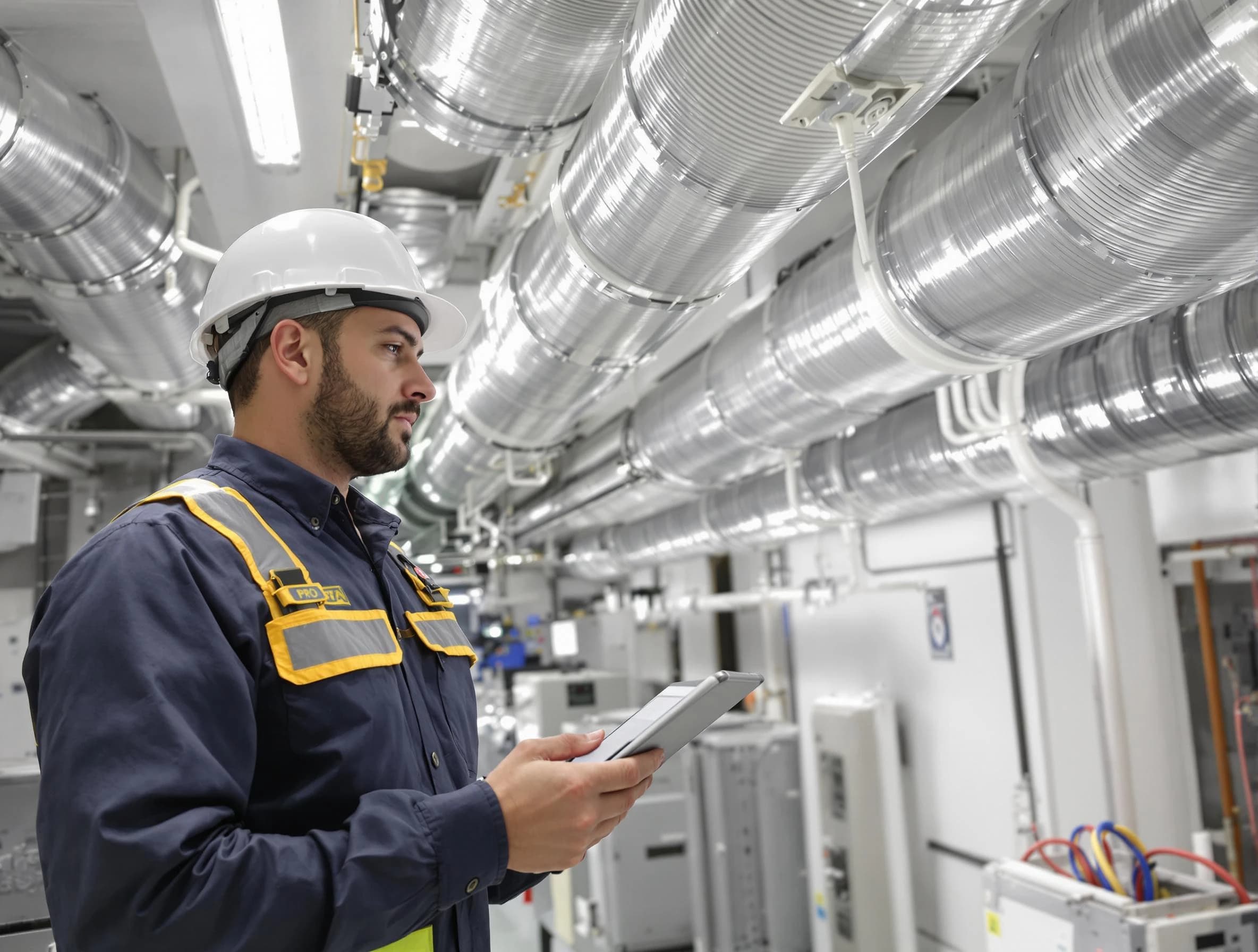 Filter Inspection service in Chartiers, PA